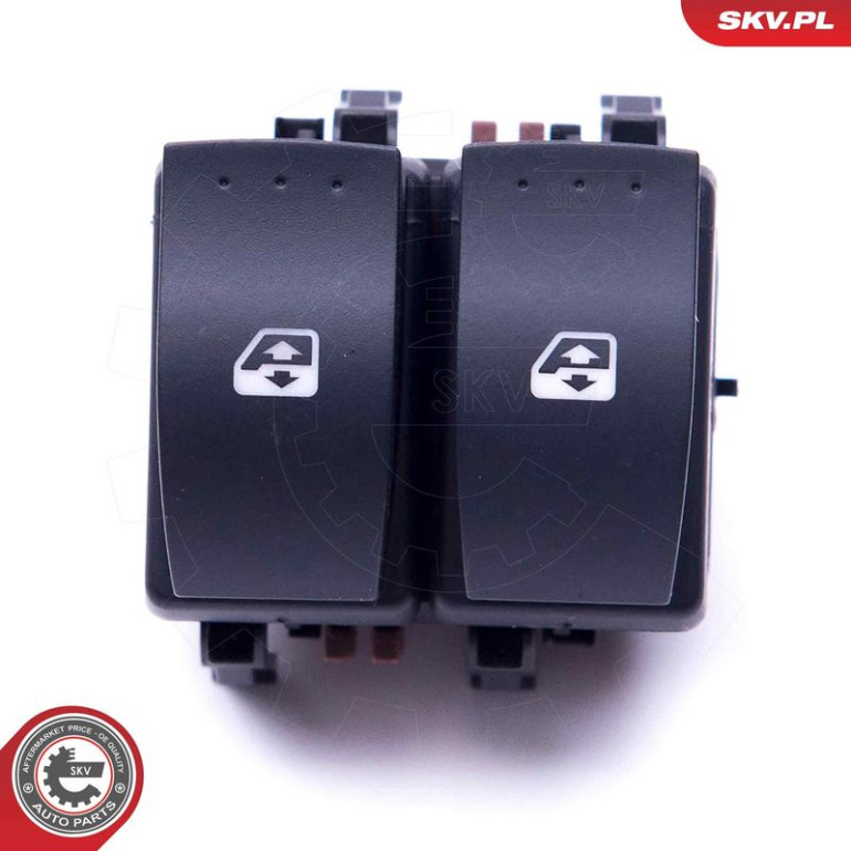 ESEN SKV Schalter, Fensterheber 37SKV373 ESEN SKV Schalter, Fensterheber 37SKV373