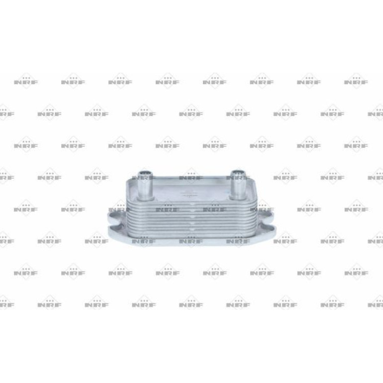 Ölkühler, Motor“L 31207 Ölkühler, Motor“L 31207