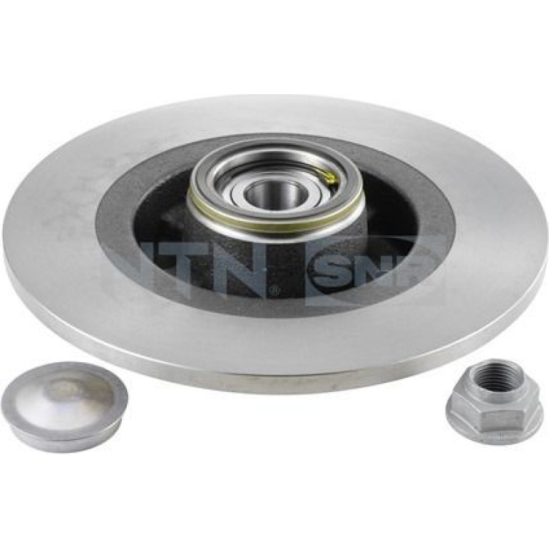 72 482 037 m.Radl. Bremsscheibe HA KF155.111U 72 482 037 m.Radl. Bremsscheibe HA KF155.111U