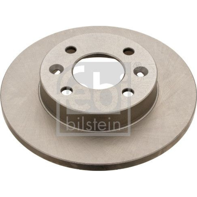 FEBI BILSTEIN Bremsscheibe 09071 FEBI BILSTEIN Bremsscheibe 09071