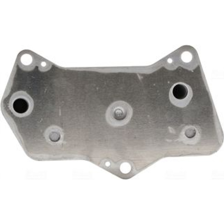 Ölkühler PKW 90653 Ölkühler PKW 90653