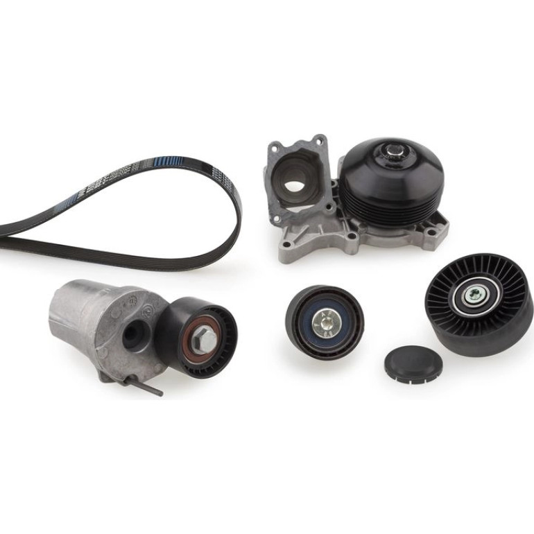 Micro-V Kit inkl. Wapu KP36DPK1698 Micro-V Kit inkl. Wapu KP36DPK1698
