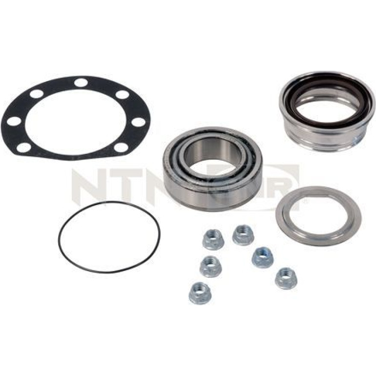 SNR Radlagersatz R151.10S SNR Radlagersatz R151.10S