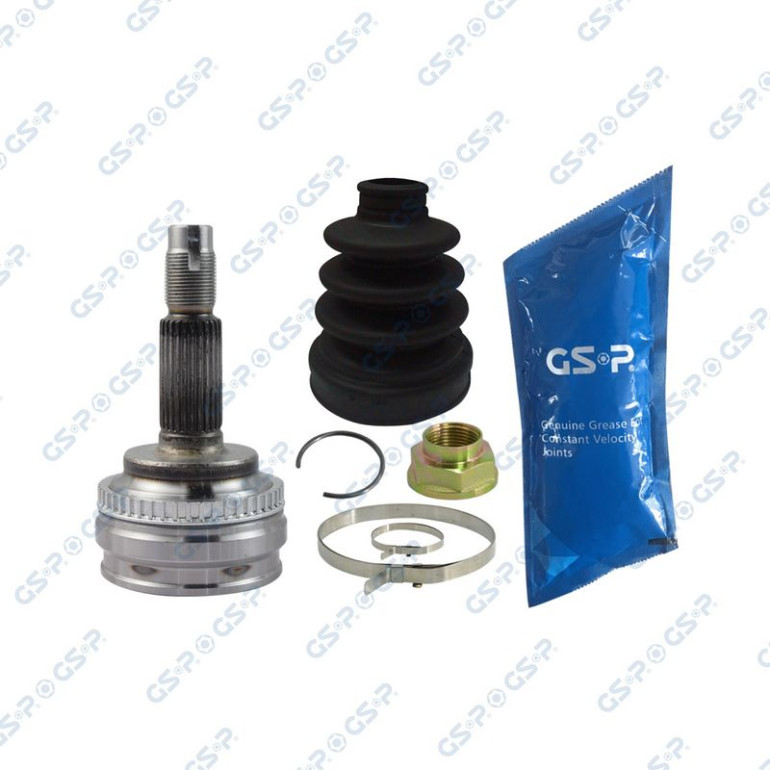 GSP Homokinetisches Gelenk 859136 GSP Homokinetisches Gelenk 859136