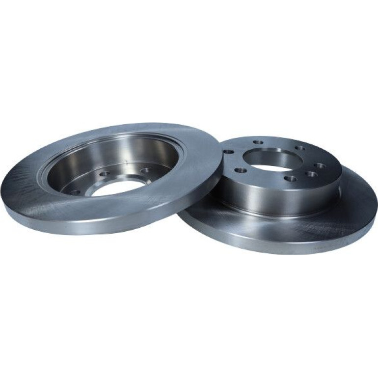 Maxgear Bremsscheibe 19-4765 Maxgear Bremsscheibe 19-4765