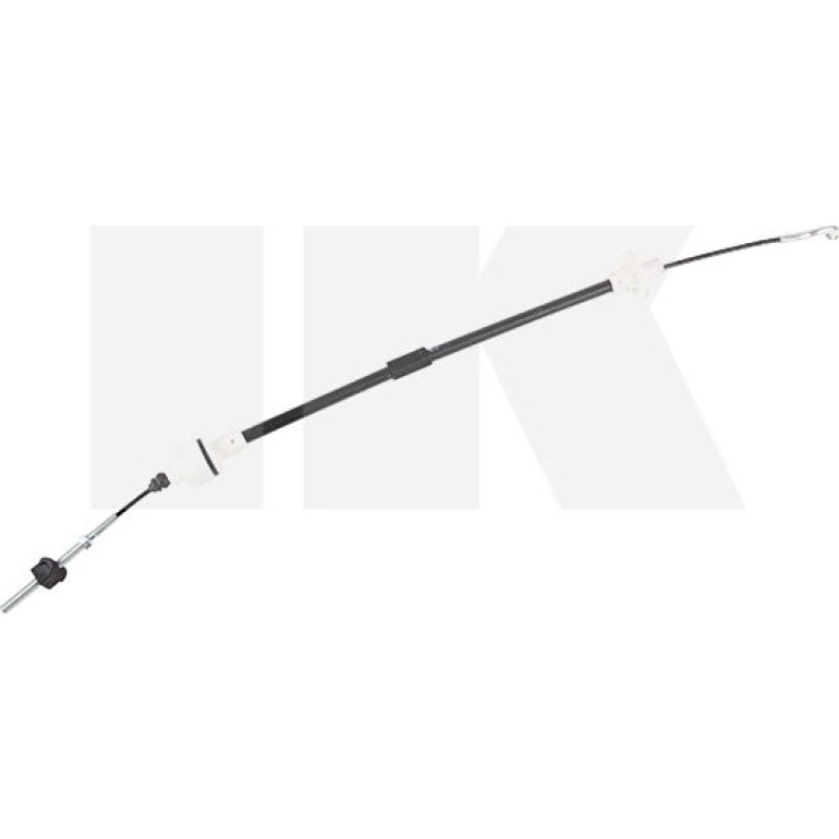 Kupplungsseil Opel Corsa 923622 Kupplungsseil Opel Corsa 923622