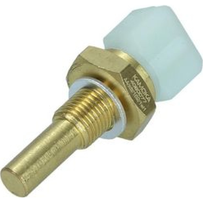 KAMOKA Sensor, Kühlmitteltemperatur 4080077 KAMOKA Sensor, Kühlmitteltemperatur 4080077