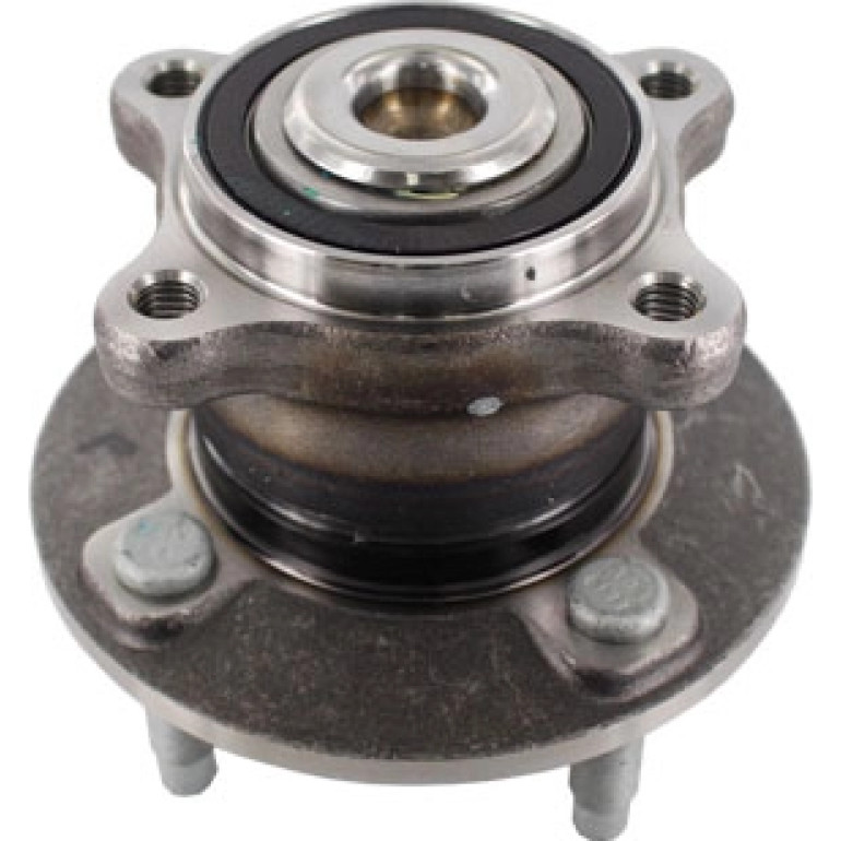 Radlagersatz VKBA 7602 Radlagersatz VKBA 7602