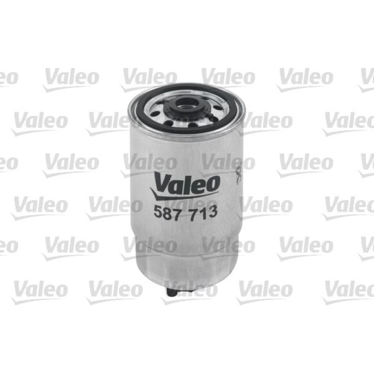 VALEO Kraftstofffilter 587713 VALEO Kraftstofffilter 587713