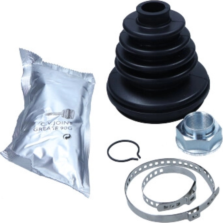 Faltenbalg, Antriebswelle Fiat Ext. Punto Td/Bravo/A Jtd 49-0731 Faltenbalg, Antriebswelle Fiat Ext. Punto Td/Bravo/A Jtd 49-0731