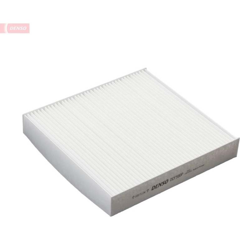 DENSO Filter, Innenraumluft DCF580P DENSO Filter, Innenraumluft DCF580P