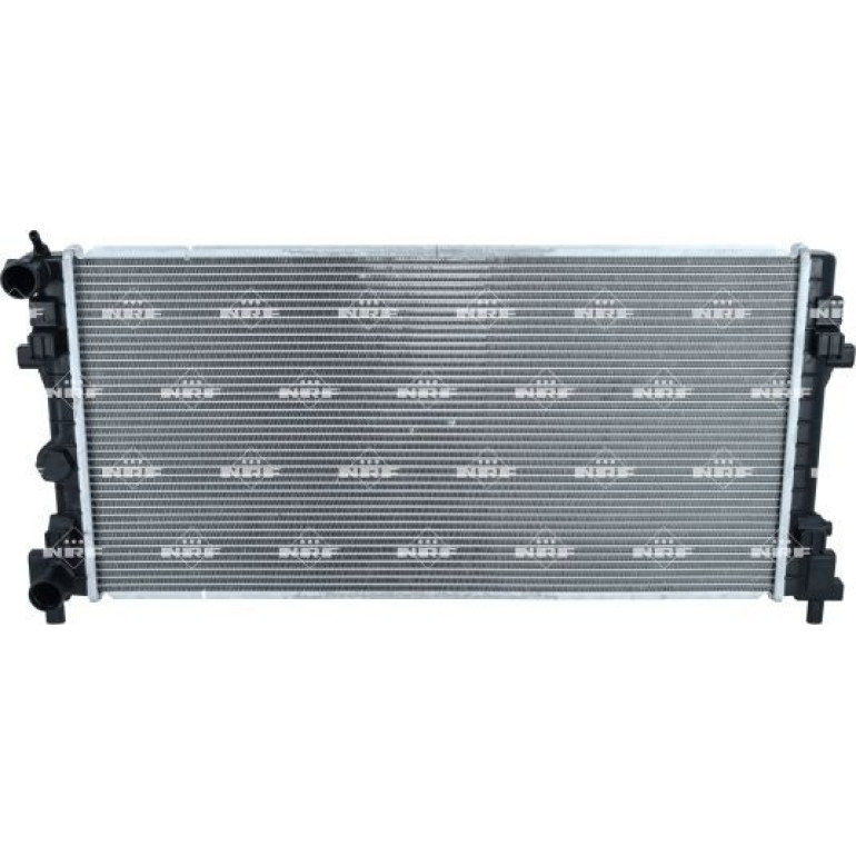 Kühler, Motorkühlung 53024 Kühler, Motorkühlung 53024