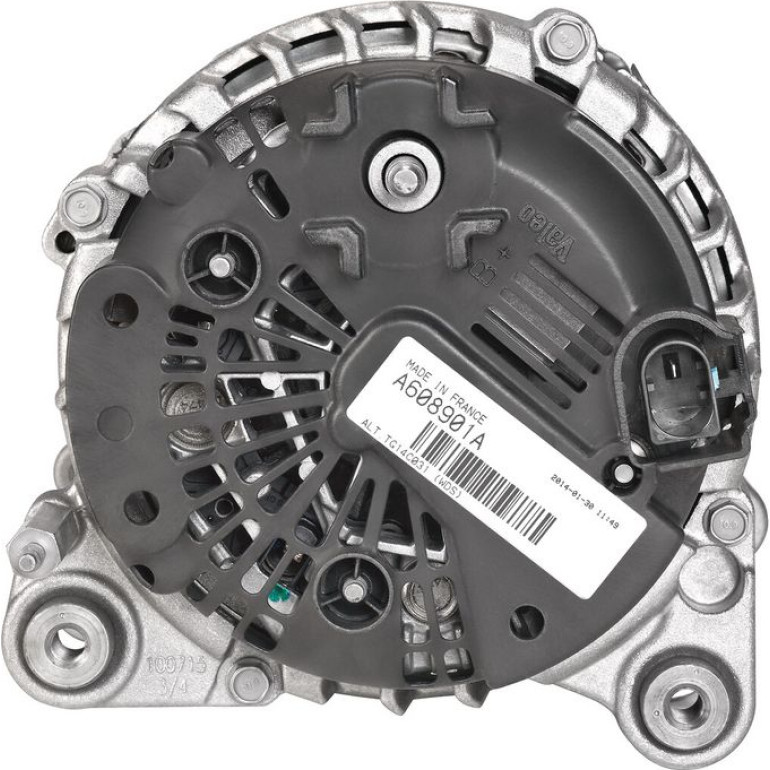 VALEO Generator 439724