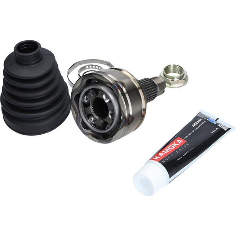 KAMOKA Gelenksatz, Antriebswelle 6025 KAMOKA Gelenksatz, Antriebswelle 6025