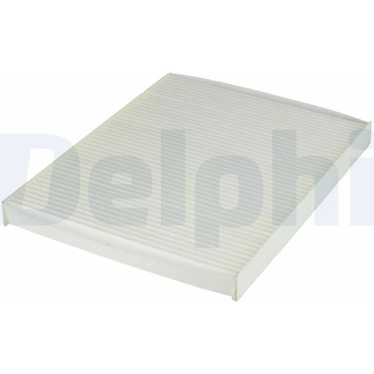 DELPHI Innenraumfilter TSP0325345