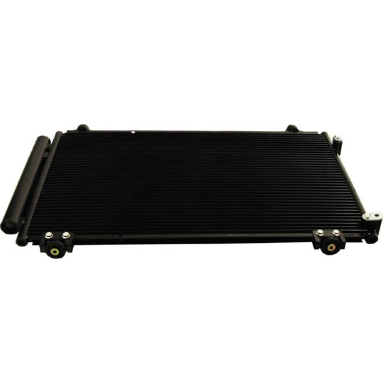 Kondensator, Klimaanlage AC835295 Kondensator, Klimaanlage AC835295