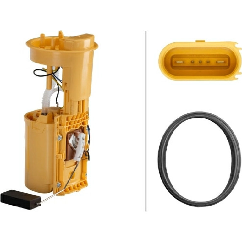 Kraftstoff-Fördereinheit 8TF 358 106-361 Kraftstoff-Fördereinheit 8TF 358 106-361