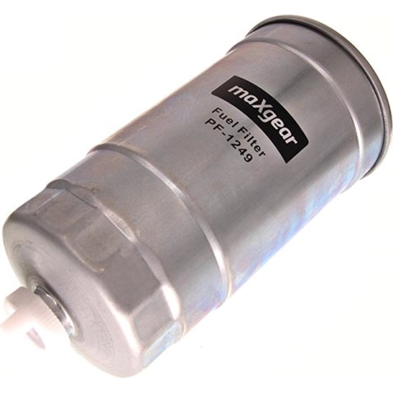 MAXGEAR Kraftstofffilter PF-1249 Alfa 1.9D/Jtd 2.4Jtd 97- BMW 1.8/2.5Tds91 26-0411 MAXGEAR Kraftstofffilter PF-1249 Alfa 1.9D/Jtd 2.4Jtd 97- BMW 1.8/2.5Tds91 26-0411
