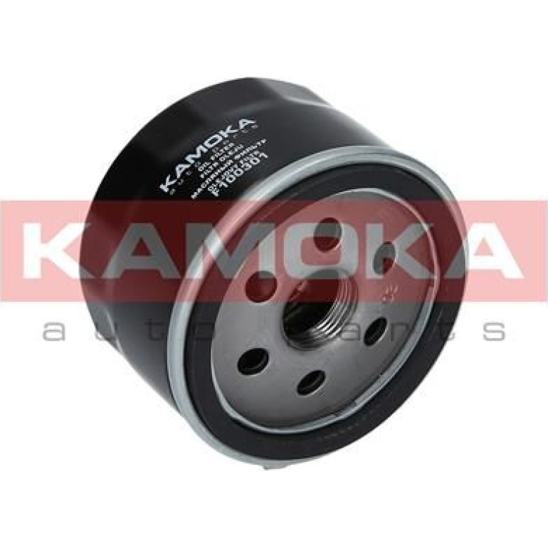 KAMOKA Ölfilter F100301 KAMOKA Ölfilter F100301