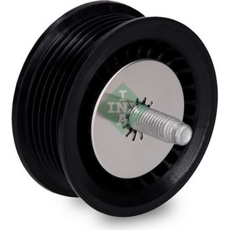 Umlenk-/Führungsrolle, Keilrippenriemen 532 0700 10 Umlenk-/Führungsrolle, Keilrippenriemen 532 0700 10