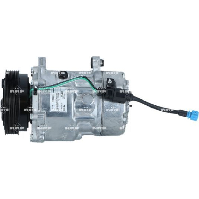 Kompressor, Klimaanlage 32064 Kompressor, Klimaanlage 32064