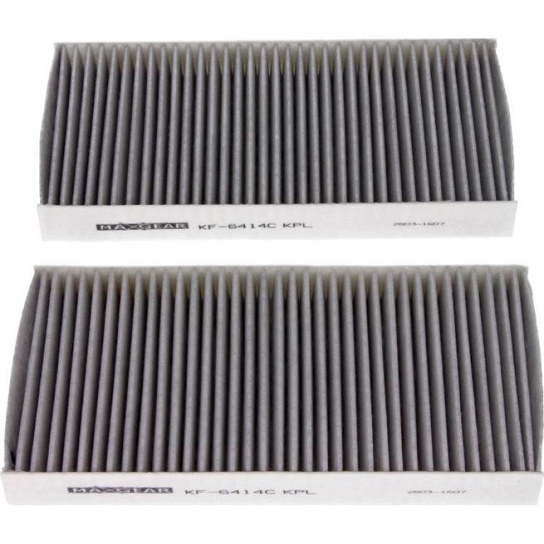 Innenraumfilter Renault Laguna 07- Zw¨Glem Klp 2St 26-0625 Innenraumfilter Renault Laguna 07- Zw¨Glem Klp 2St 26-0625