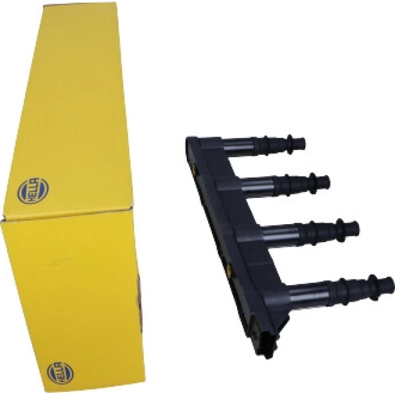 Zündspule 5DA 358 000-311 Zündspule 5DA 358 000-311