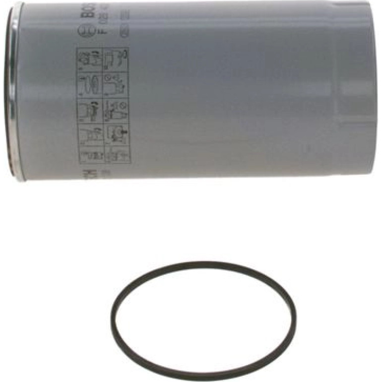Bosch Kraftstofffilter F 026 402 138 Bosch Kraftstofffilter F 026 402 138