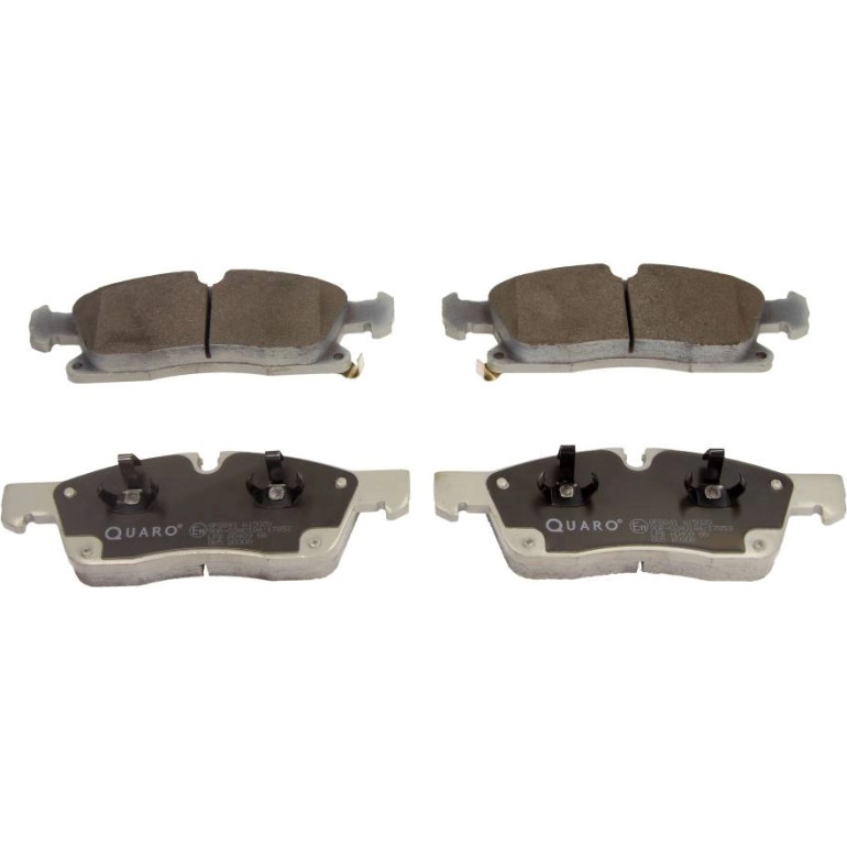 Bremsbelagsatz Jeep P. Grand Cherokee 10-Ko A 17 QP8841