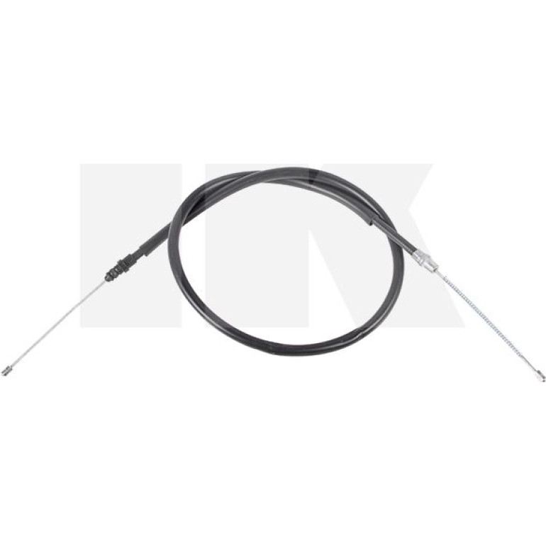 Seilzug, Feststellbremse Renault T. Clio 90-98 Le/Pr 903951 Seilzug, Feststellbremse Renault T. Clio 90-98 Le/Pr 903951