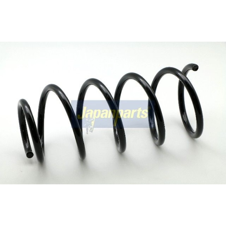 Japanparts Fahrwerksfeder ZC1689C Japanparts Fahrwerksfeder ZC1689C