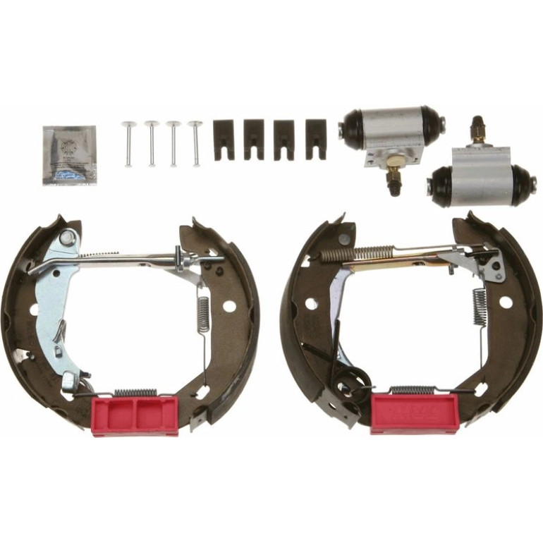 Bremsbacken - Superkit GSK1557