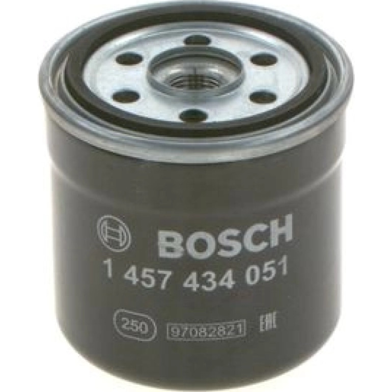 Bosch Automotive Kraftstofffilter 1457434051 Bosch Automotive Kraftstofffilter 1457434051