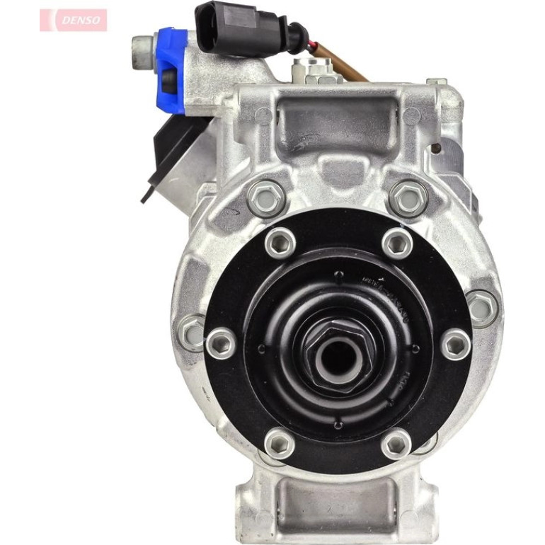 DENSO Kompressor DCP02107 DENSO Kompressor DCP02107