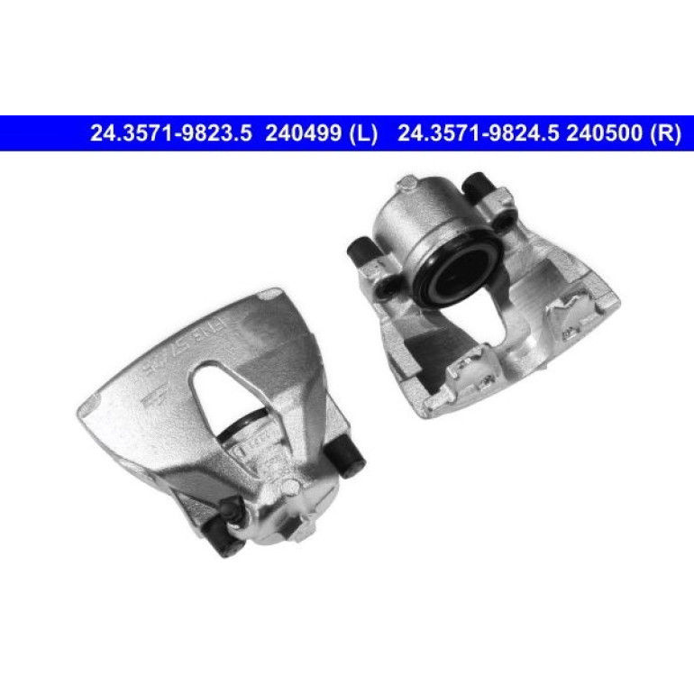 Bremssattel 24.3571-9823.5 Bremssattel 24.3571-9823.5