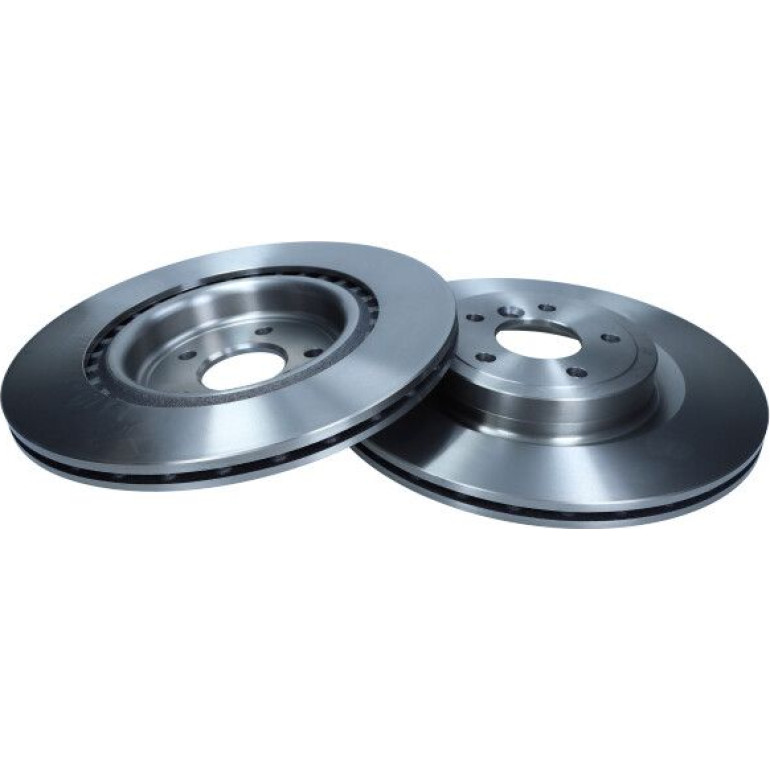 Maxgear Bremsscheibe 19-4796 Maxgear Bremsscheibe 19-4796