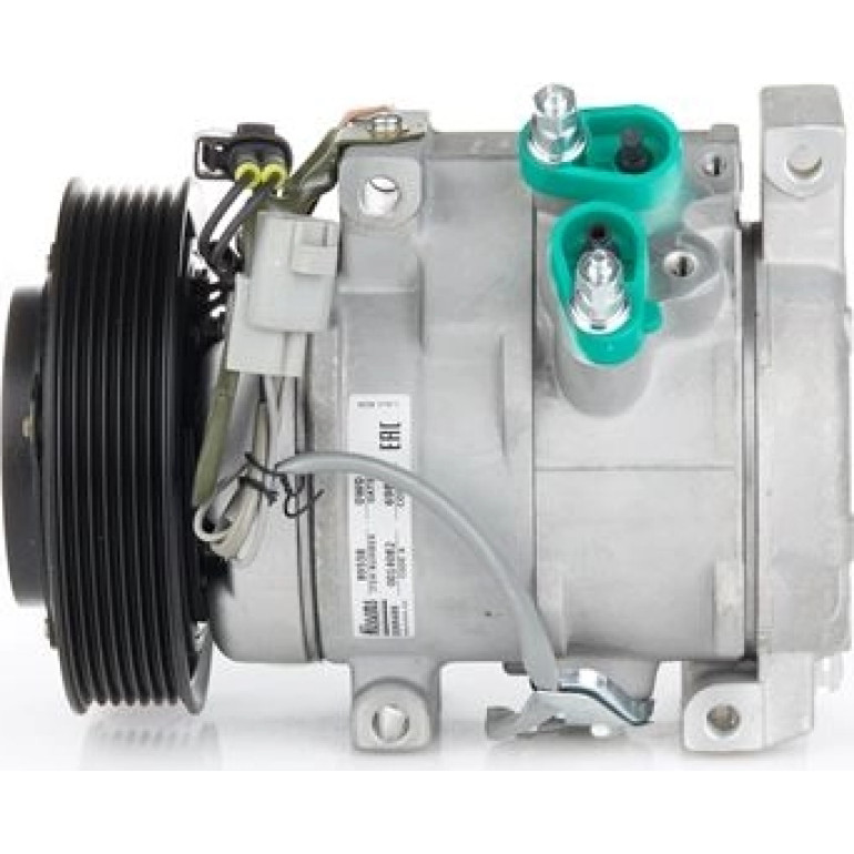 Kompressor PKW 89558 Kompressor PKW 89558