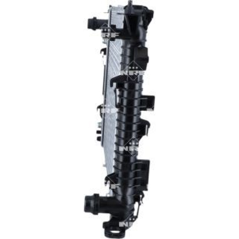 Kühler, Motorkühlung 53719 Kühler, Motorkühlung 53719