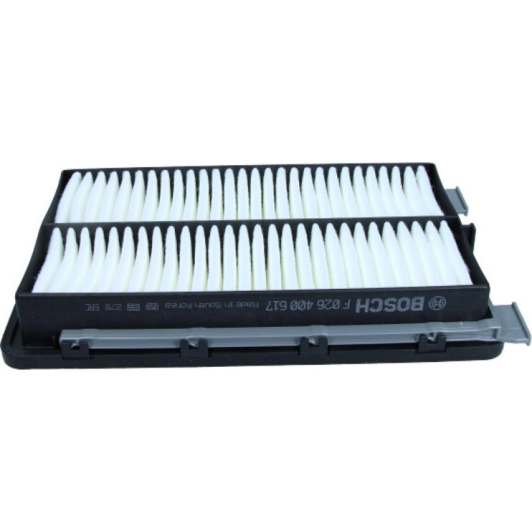 Luftfiltereinsatz F 026 400 617 Luftfiltereinsatz F 026 400 617