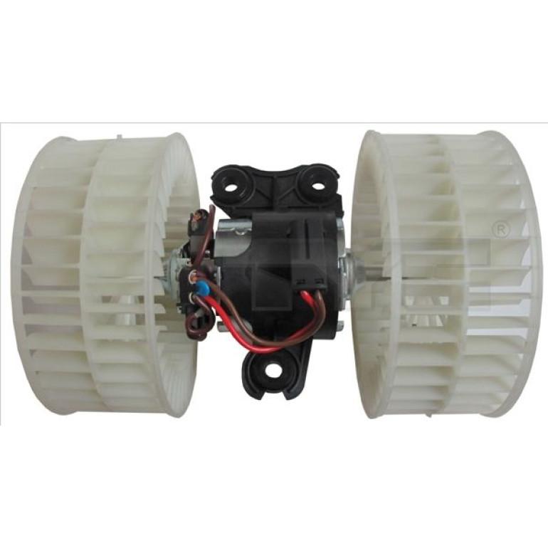 TYC Ventilator 521-0015 TYC Ventilator 521-0015