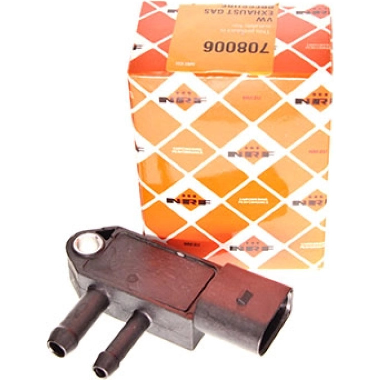 Sensor, Abgasdruck 708006 Sensor, Abgasdruck 708006