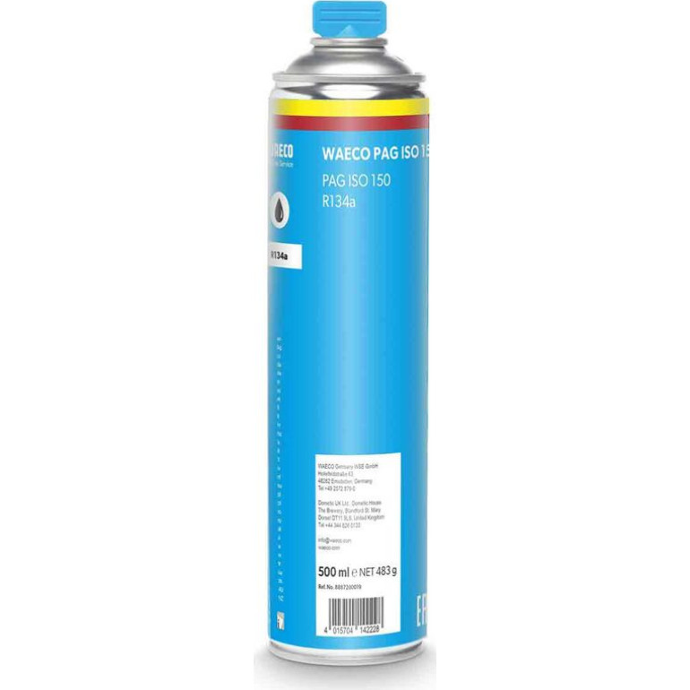 WAECO Kompressor-Öl 8887200019 WAECO Kompressor-Öl 8887200019