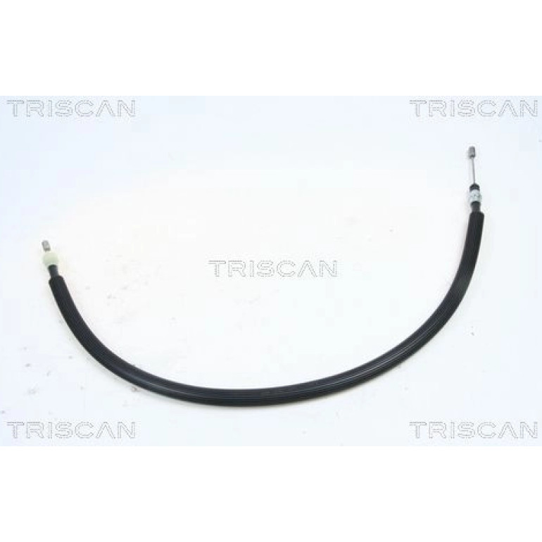 Seilzug, Feststellbremse Peugeot T. 206 98- Le/Pr 814028156 Seilzug, Feststellbremse Peugeot T. 206 98- Le/Pr 814028156