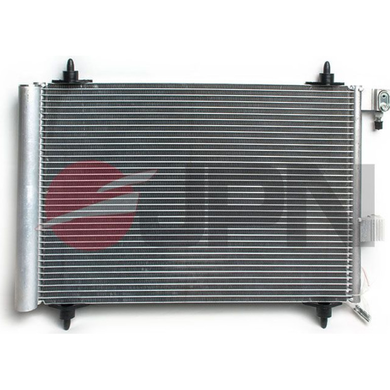 JPN Kondensator, Klimaanlage 60C9122-JPN JPN Kondensator, Klimaanlage 60C9122-JPN