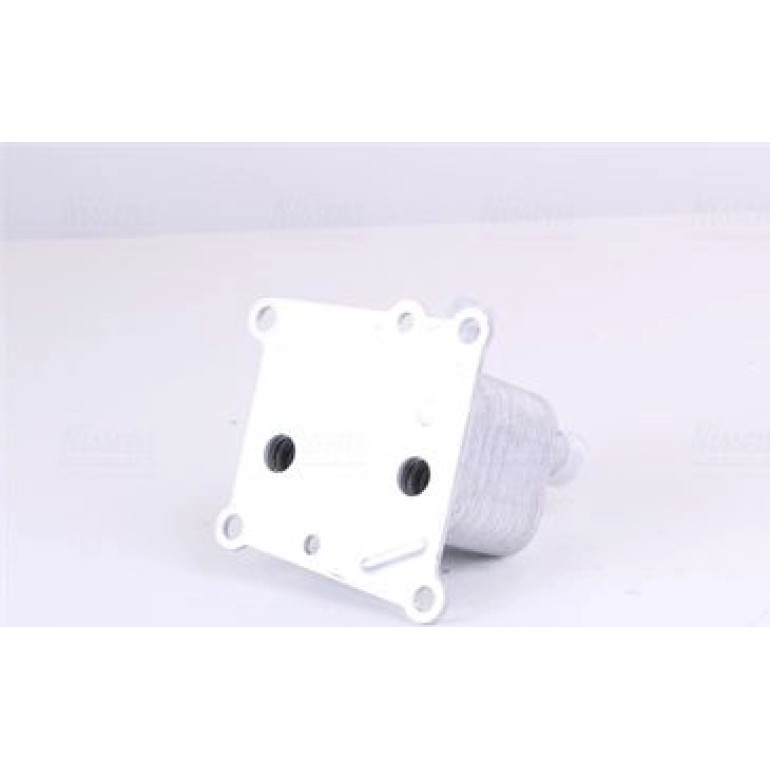 Ölkühler PKW 90776 Ölkühler PKW 90776