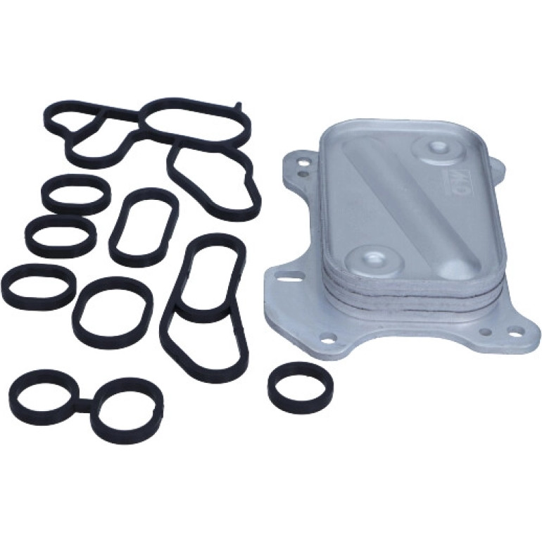 Ölkühler Motoröl Kühler ÖL 95060 Ölkühler Motoröl Kühler ÖL 95060