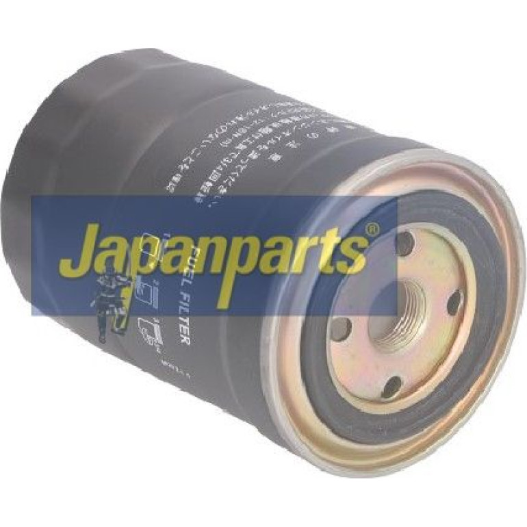 Japanparts Kraftstofffilter FC-574S Japanparts Kraftstofffilter FC-574S