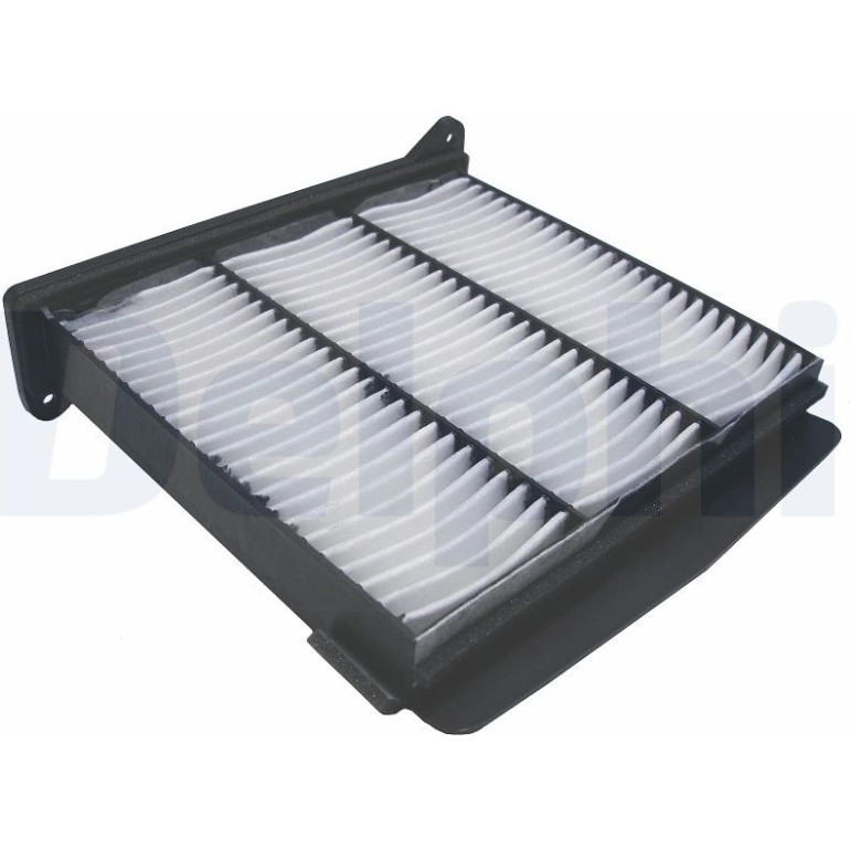 DELPHI Innenraumfilter TSP0325261 DELPHI Innenraumfilter TSP0325261