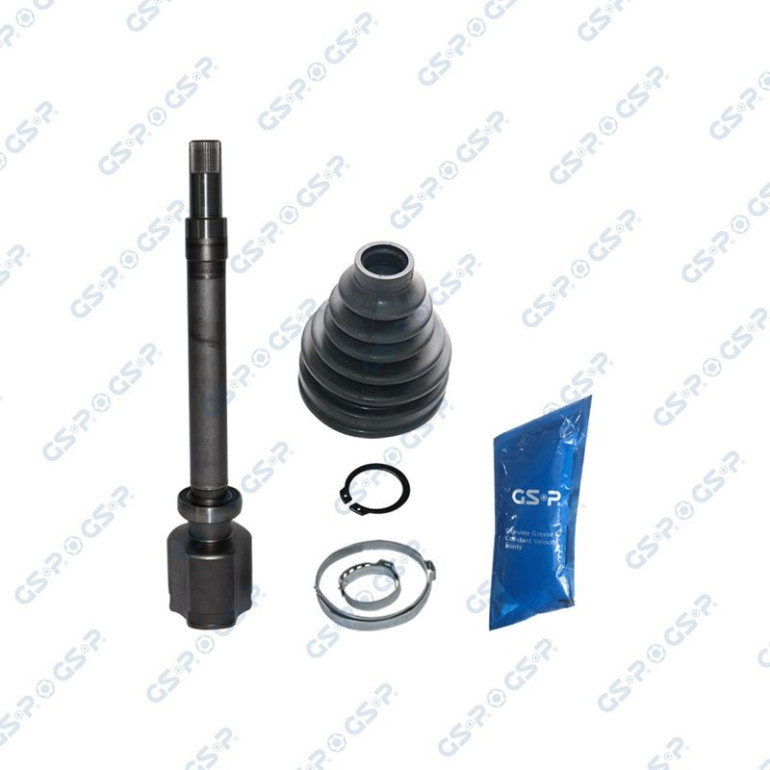 GSP Gelenksatz, Antriebswelle 618121 GSP Gelenksatz, Antriebswelle 618121