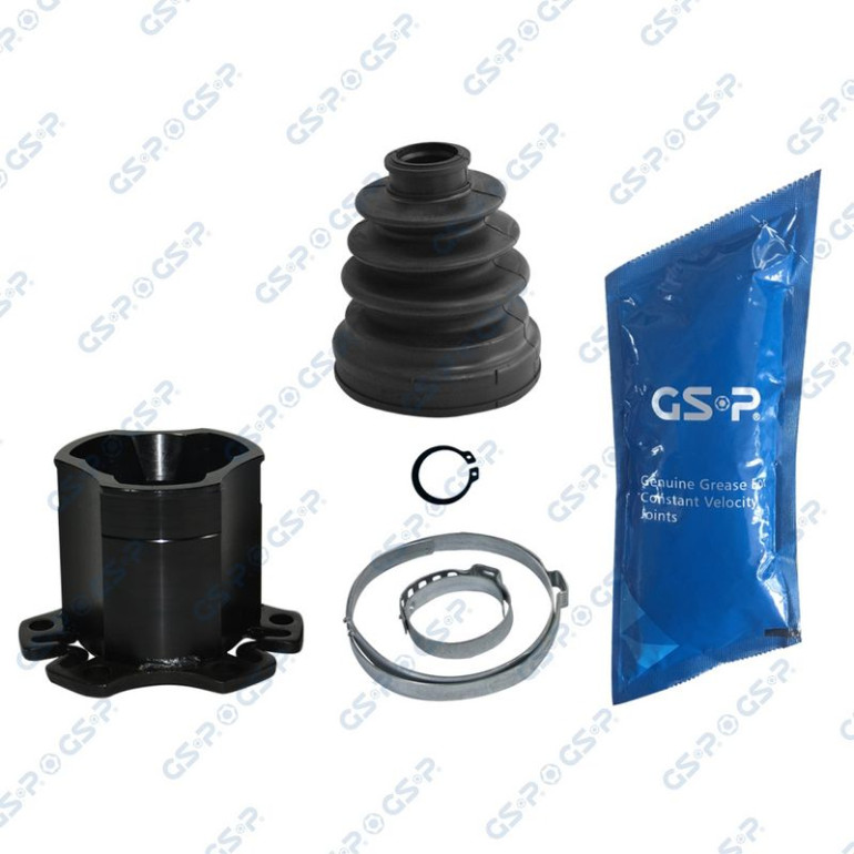 GSP Homokinetisches Gelenk 603007 GSP Homokinetisches Gelenk 603007